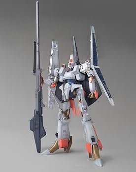 Amazon | R3 1/100 エルガイムMk-II 色分け済みプラモデル（ 重戦機