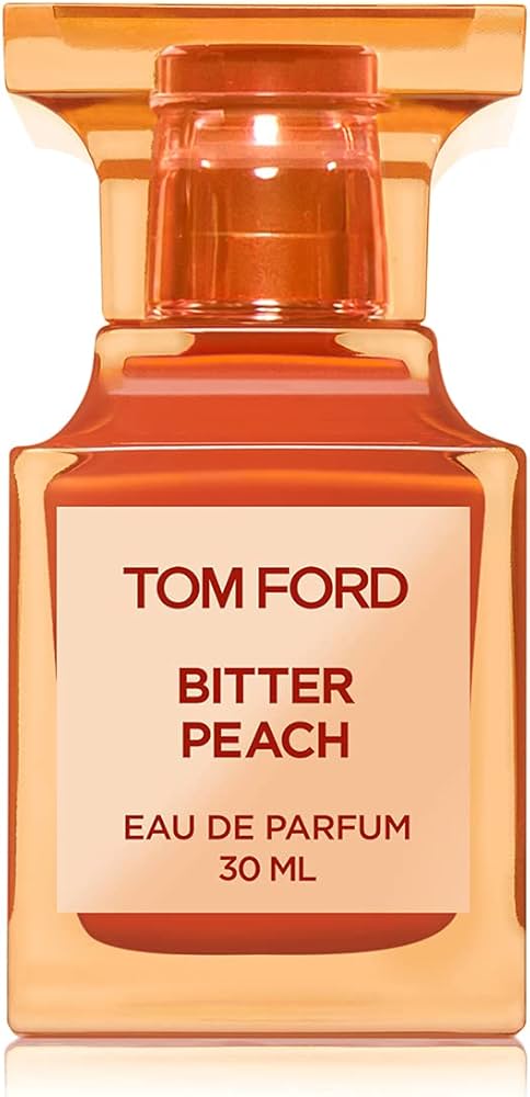 Amazon.co.jp: TOM FORD Bitter Peach 30ml EDP SP : Beauty