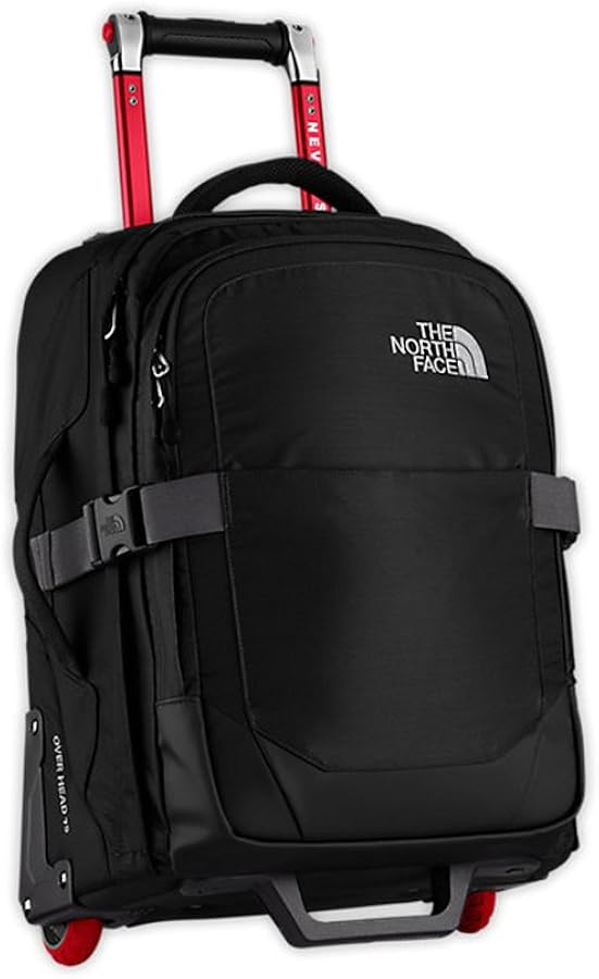 Amazon | [ノースフェイス] THE NORTH FACE バッグ OVERHEAD NM08051