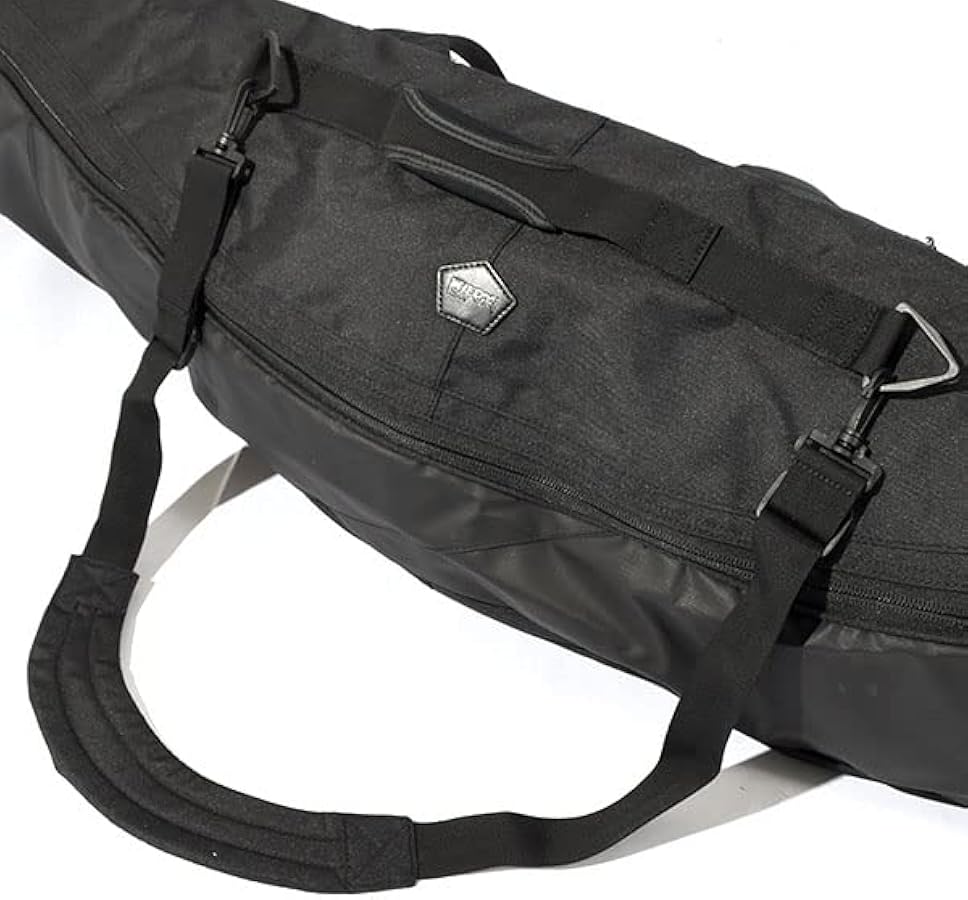 Amazon | HEAD（ヘッド） head ヘッド 3WAY 背負えるボードケース