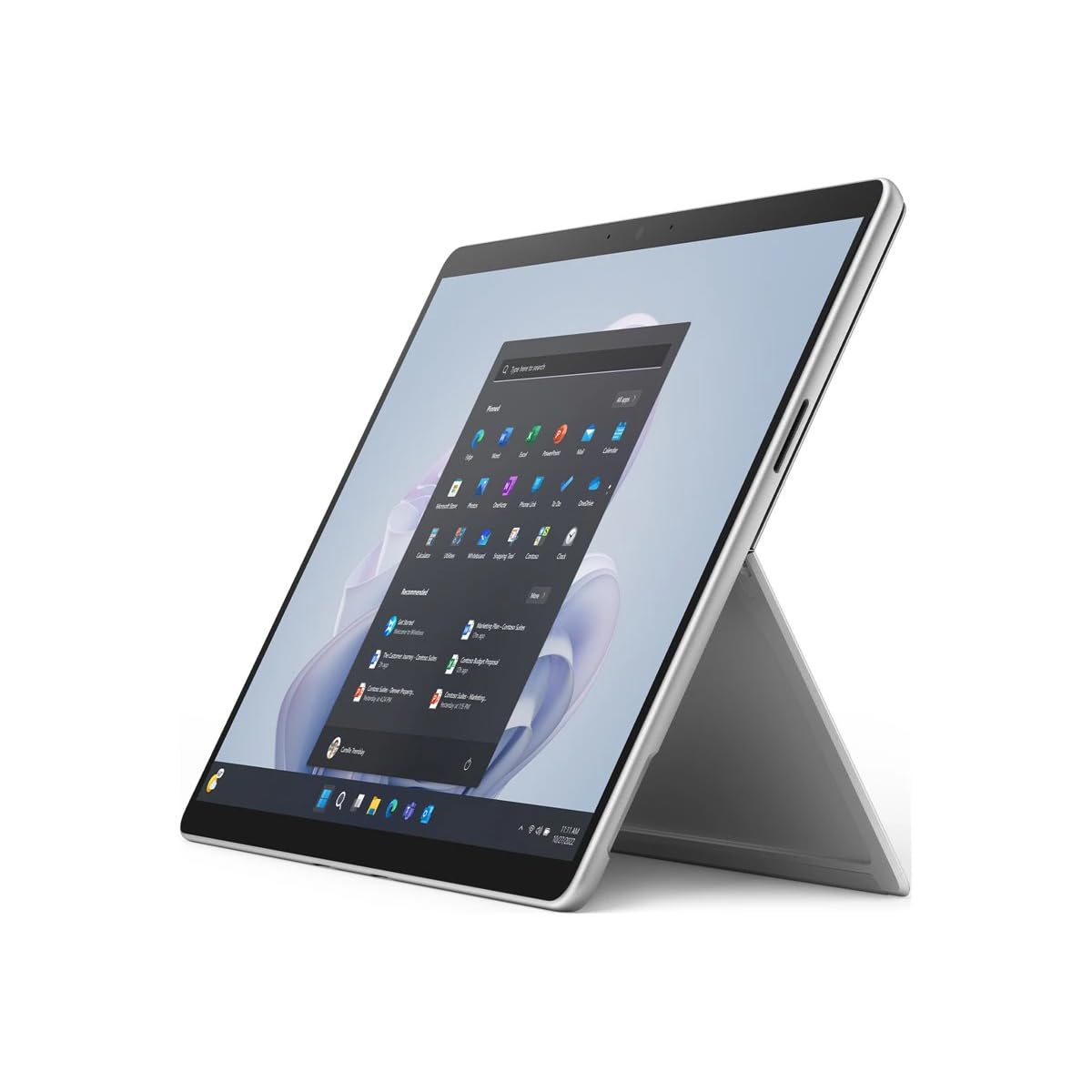 Amazon.com : Microsoft Surface Pro 9 Tablet - 13