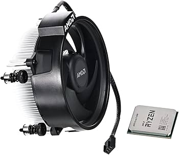 Amazon | AMD Ryzen 5644BOX Silver | AMD | CPU 通販