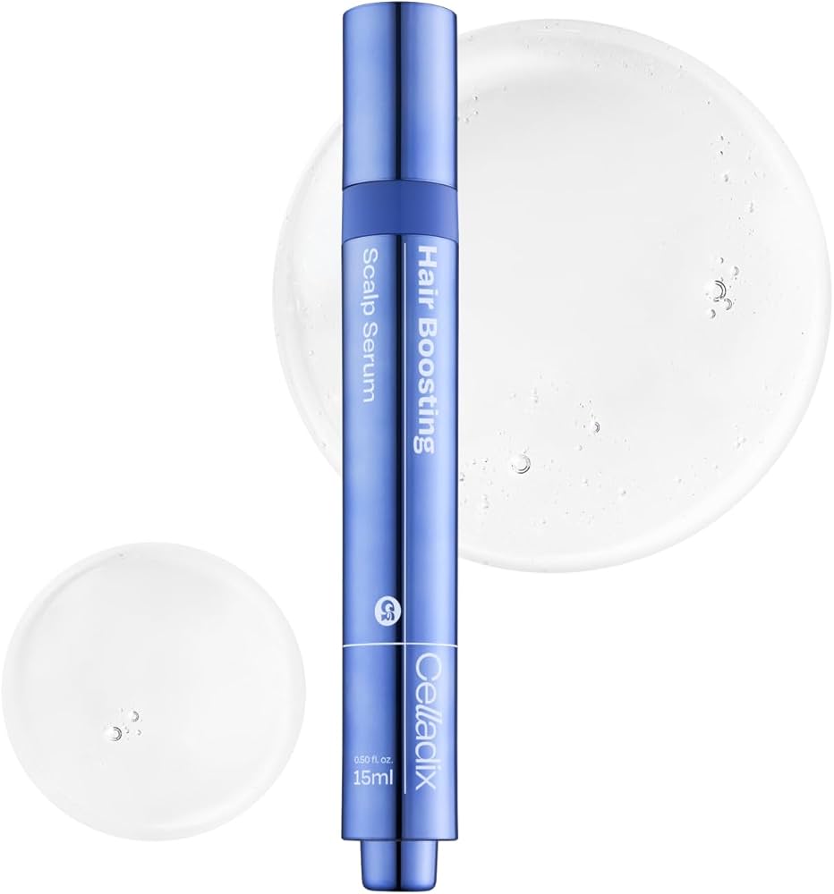 スタイリング剤 Dr.SYS BEST SCALP SERUM スタイリング剤 Dr.SYS BEST