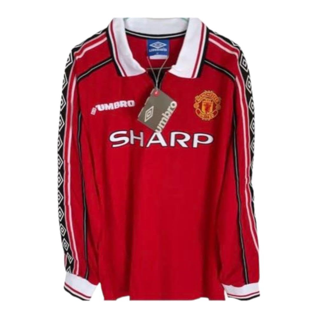 Amazon.co.jp: マンチェスターユナイテッド ユニフォーム ベッカム 99