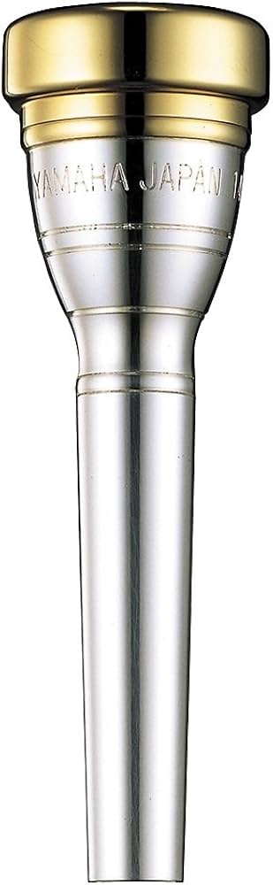Amazon.com: Yamaha YAC TR14B4 -Hgpr Standard Series Mouthpiece for