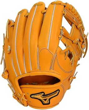 Amazon | ミズノ MIZUNO 軟式用ミズノプロCRAFTED Edition 内野TM型 内