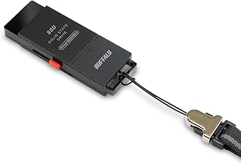 Amazon | 【Amazon.co.jp限定】 バッファロー SSD 外付け 1.0TB USB3.2