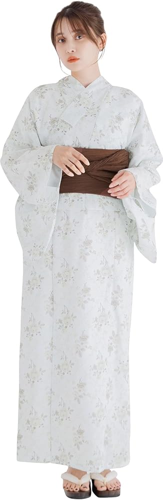 Amazon | [Dita] 【先行予約/6月中旬～順次発送予定】1人で簡単着付け