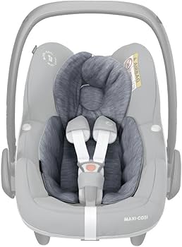 Amazon | MAXI-COSI(マキシコシ) シートベルト固定 PEBBLE PRO i-SIZE