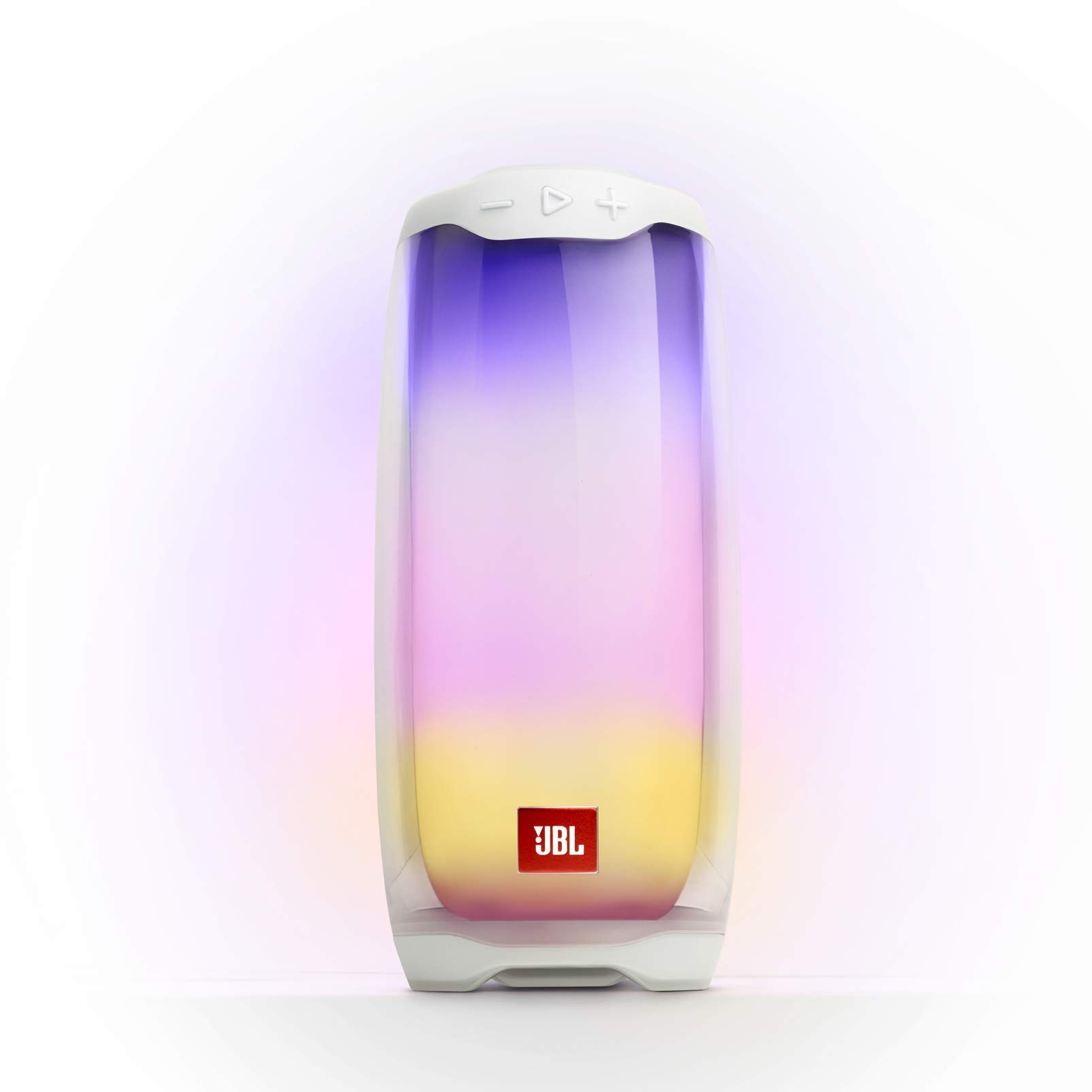 Amazon.co.jp: JBL PULSE 4 Bluetoothスピーカー USB C充電/IPX7防水