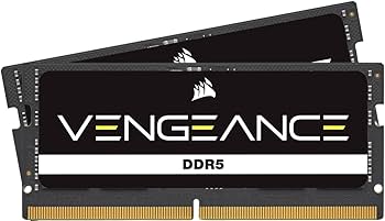 Amazon | CORSAIR DDR5-4800MHz ノートPC用 メモリ VENGEANCE DDR5