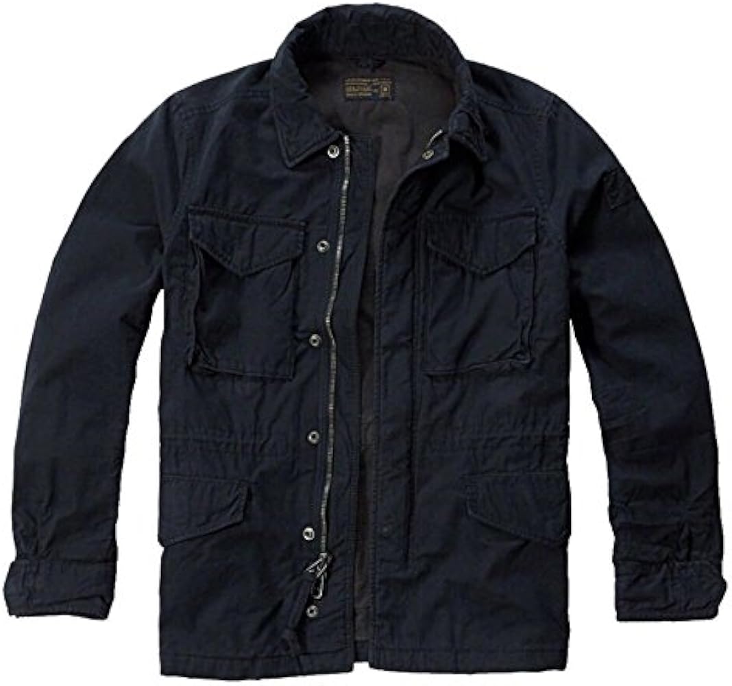 Amazon | 【Abercrombie & Fitch】 アバクロ メンズ/長袖 ロゴ