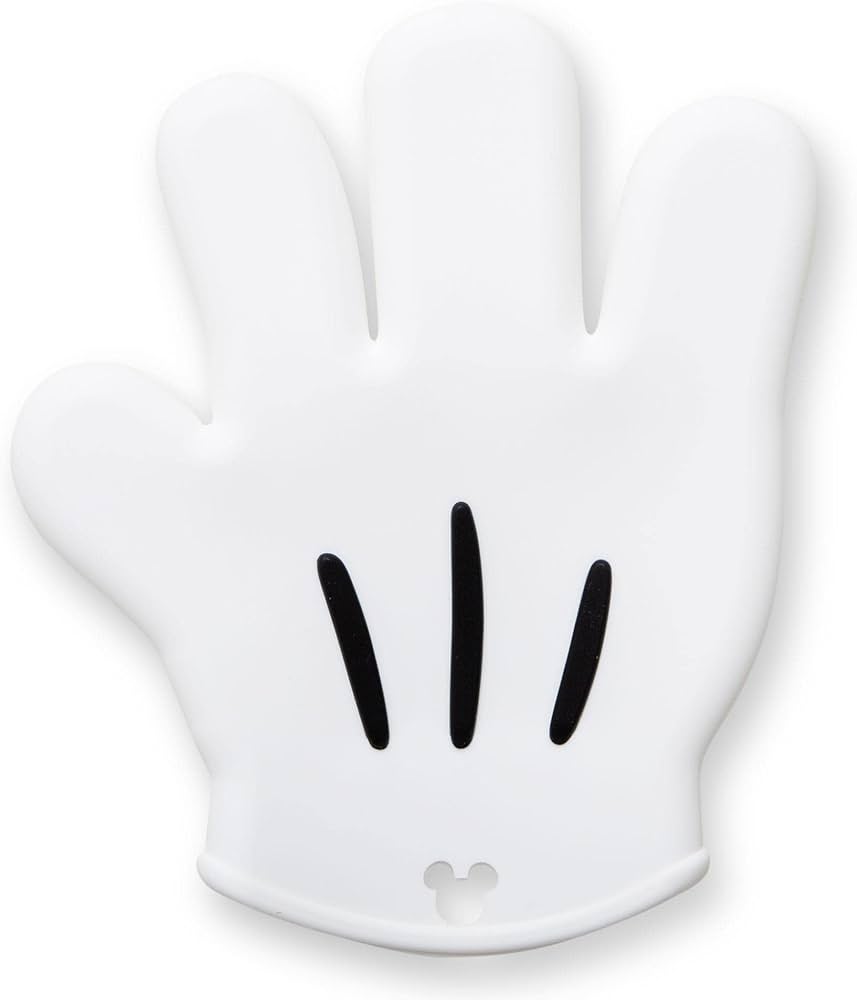 Amazon.co.jp: ディズニー ミッキーマウス ハンドオーブンミット 鍋