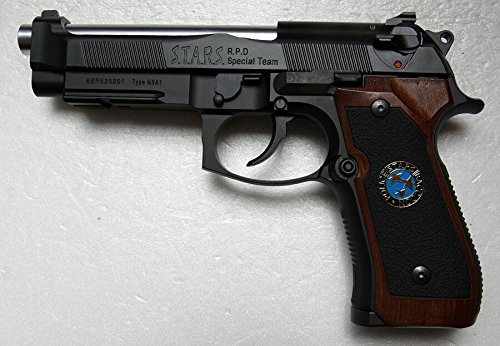 Amazon | 東京マルイ サムライエッジA1 ジル・モデル 18歳以上ガス