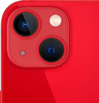 Amazon.com: Apple iPhone 13, 256GB, (PRODUCT)RED - GSM Carriers