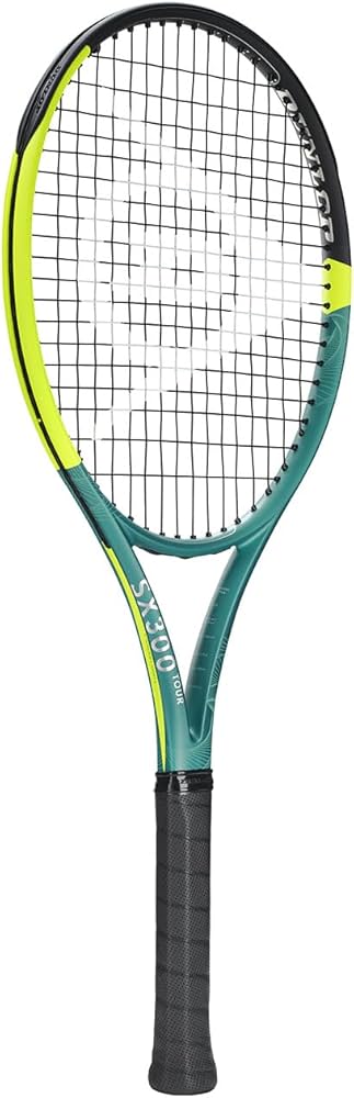 Amazon | DUNLOP(ダンロップ) テニス 硬式テニス ラケット アスリート