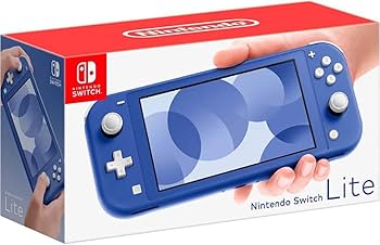 Amazon.co.jp: 【整備済み品】 任天堂 Nintendo Switch Lite
