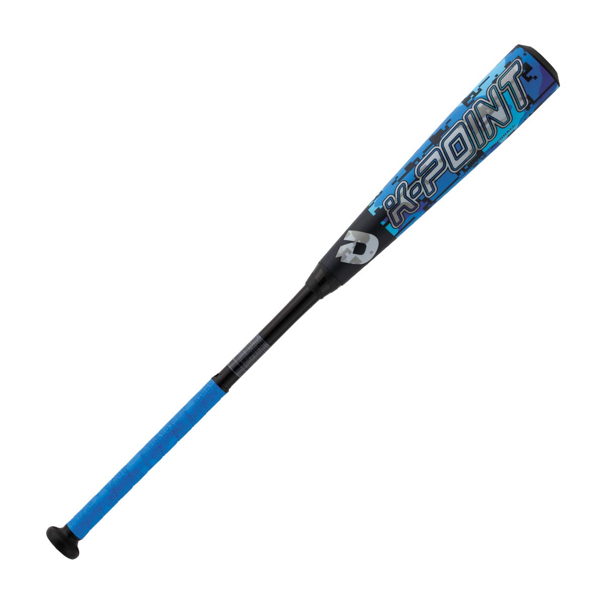 Amazon | DeMARINI(ディマリニ) 野球 軟式 用 バット K-POINT(ケー