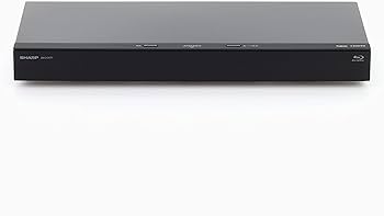 Amazon | シャープ 1TB 3チューナー AQUOS ブルーレイレコーダー 2B