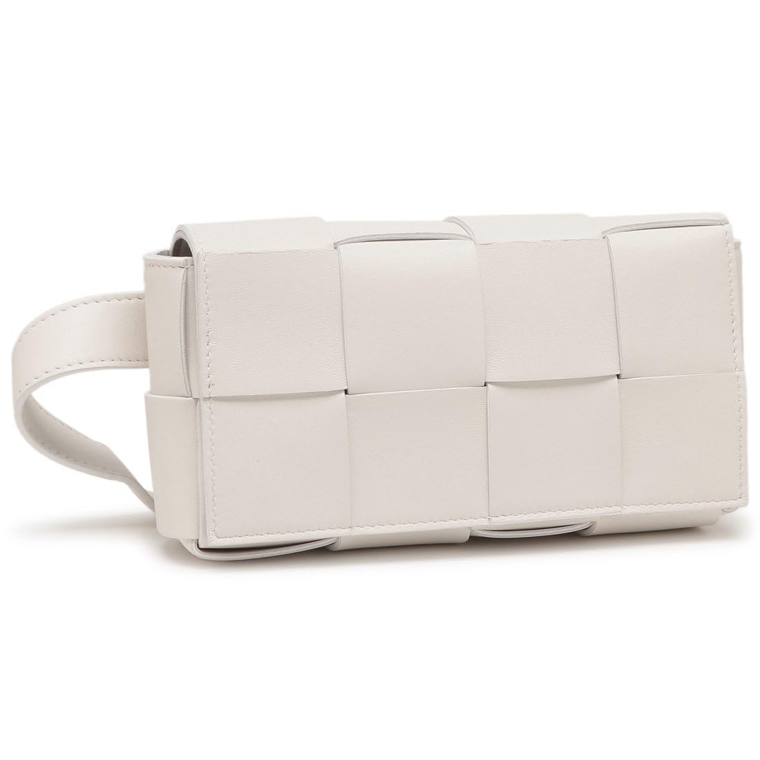 Amazon | [ボッテガヴェネタ]ボディバッグ ミニ カセット ミニバッグ