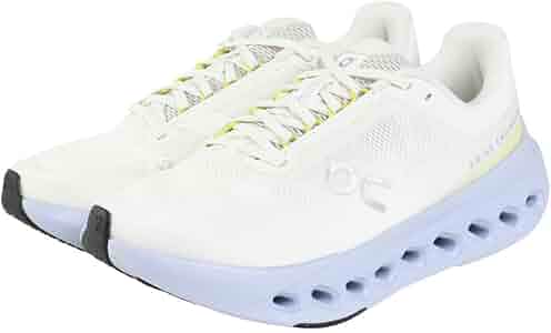 Amazon.co.jp: [On] Cloudsurfer Next Ivory | Nimbus W5 : ファッション