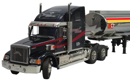 Amazon.co.jp: タミヤ 1/14 電動RCビッグトラックシリーズ ナイト