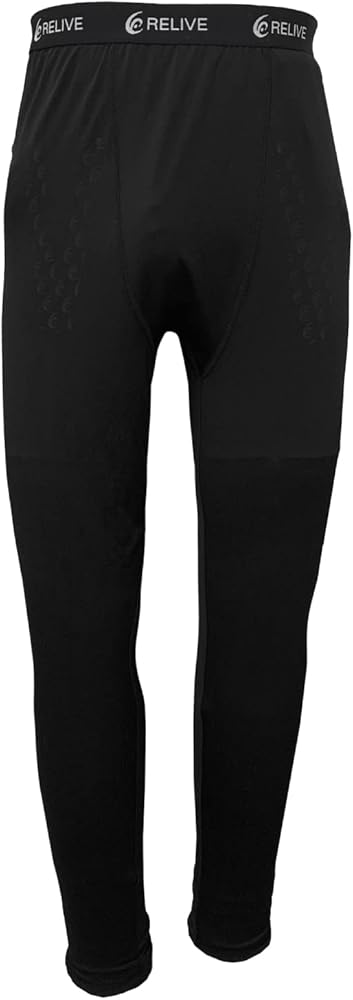 Amazon.co.jp: リライブスパッツ メンズ パワースパッツ [下半身強化