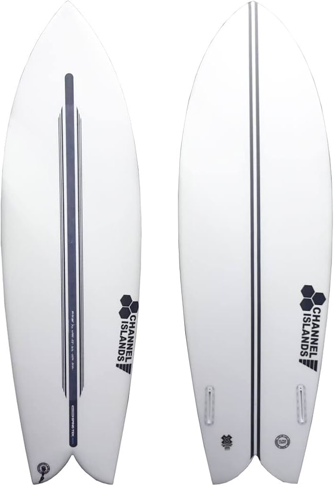 アルメリックci fish スパインテック