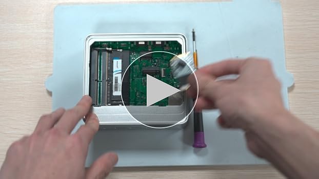 Amazon.com: Bmax B3 Mini PC : Electronics