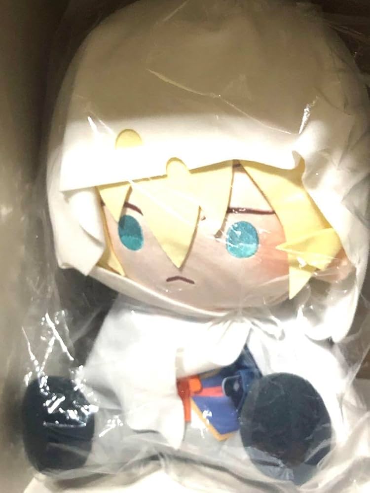 Amazon.co.jp: わんぱく！刀剣乱舞 オンラインくじ 山姥切国広 BIG