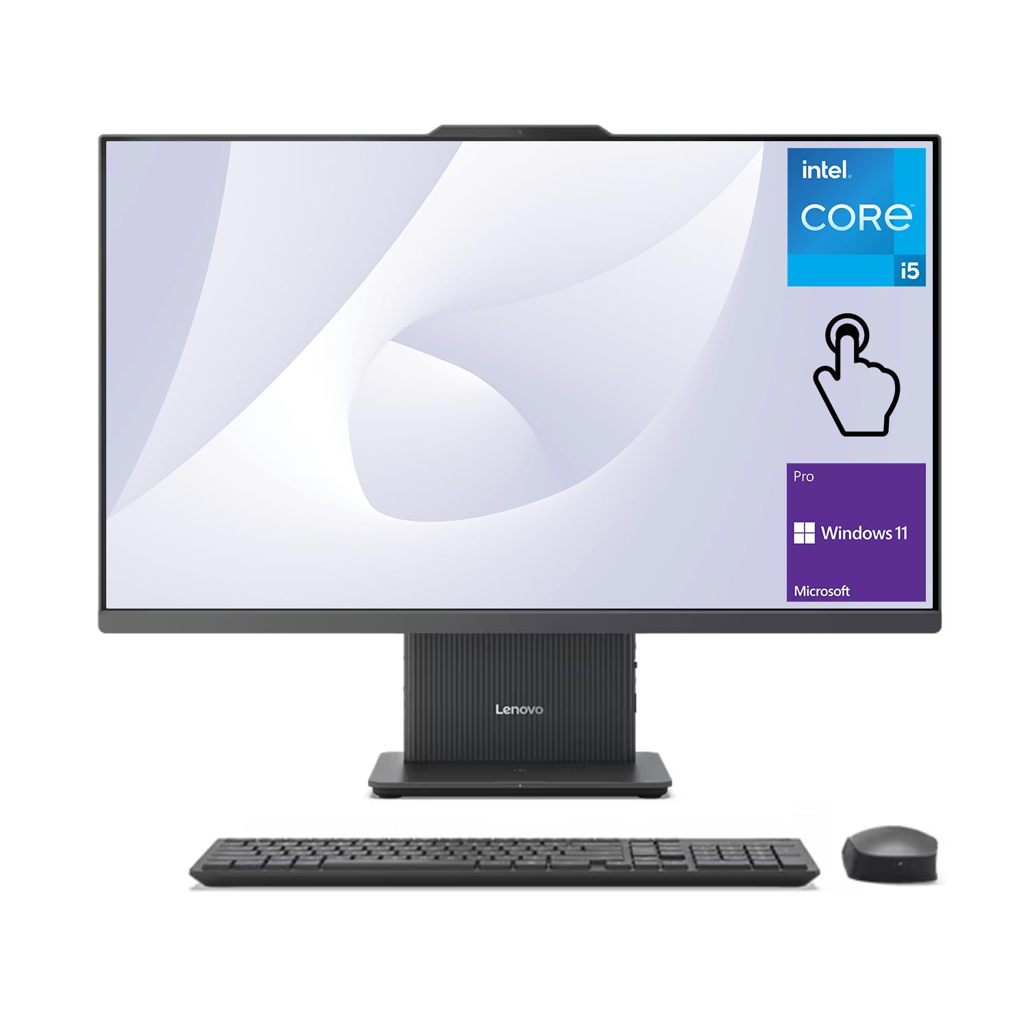 Amazon.com: Lenovo 2024 IdeaCentre I Business All-in-One, 27