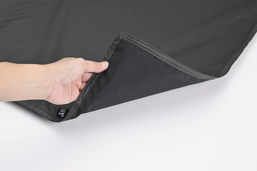 Amazon.co.jp: ゼインアーツ ZANEARTS クク2 インナーテント フロア