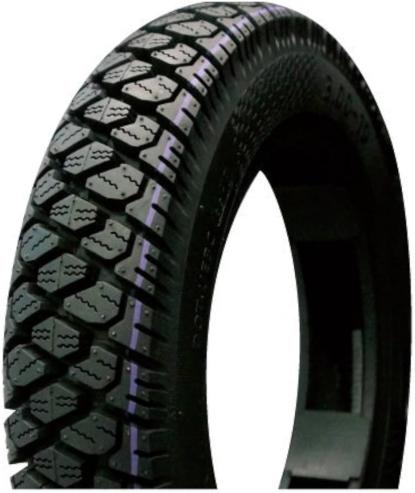 Amazon.co.jp: TIMSUN(ティムソン) バイク タイヤ スノータイヤ TS825