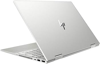 Amazon.com: HP Envy x360 Convertible 15.6-inch Full HD Touchscreen