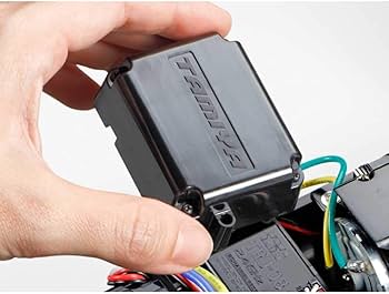 Amazon.co.jp: タミヤ 1/10 電動RCカーシリーズ No.630 プラズマエッジ