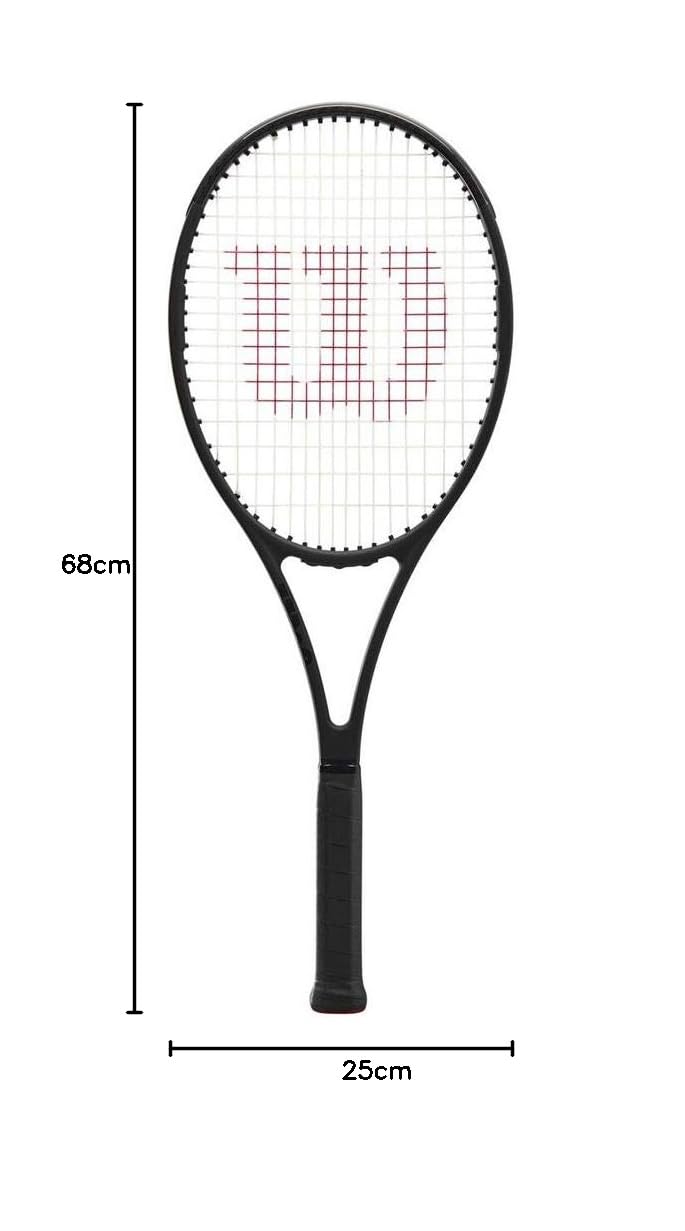 Amazon | ウイルソン Wilson テニス硬式テニスラケット PRO STAFF 97