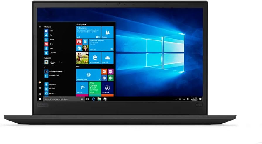 Amazon.com: Lenovo 15.6