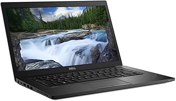 Dell Latitude 5490 14