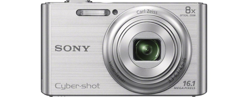 Amazon.co.jp: Sony DSC-W730-S Cyber-shot W730 Digital Camera, 16.1