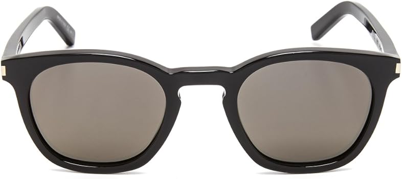 Amazon | SAINT LAURENT サンローラン サングラス メンズ レディース