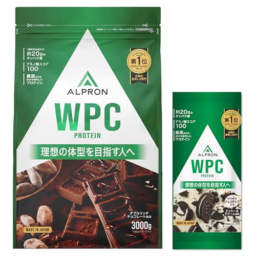 アルプロン プロテイン 3kg」の人気商品一覧 | 安い商品を通販サイト