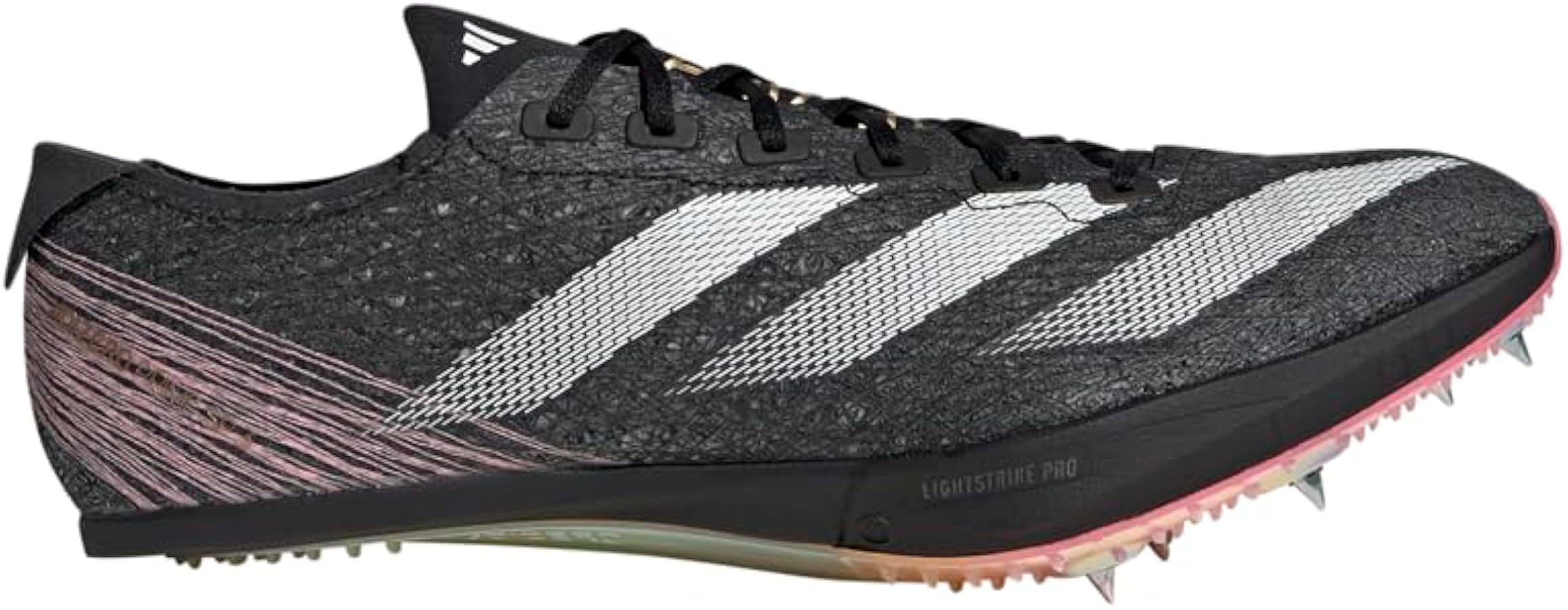 Amazon | adidas (アディダス) メンズ Adizero Prime Sp 3 ストリング