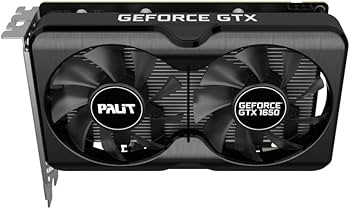 Amazon | Palit(パリット) GeForce GTX1650 GamingPro OC 4GB