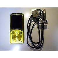 Amazon.co.jp: SONY ウォークマン Sシリーズ [メモリータイプ] 8GB