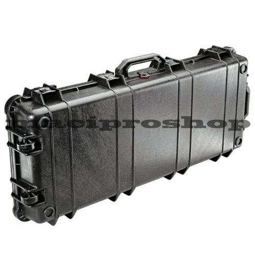 Amazon | PELICAN(ペリカン) ペリカンケース 1700 ウレタン付 ブラック