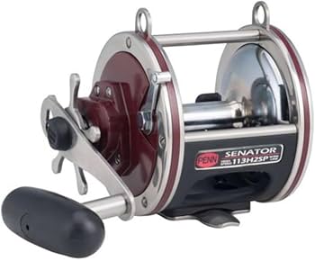 Amazon | PENN(ペン) セネタービッグゲーム PN 115L2 SENATOR BIG GAME