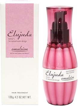 Amazon | ミルボ ン ディーセス エルジューダ エマルジョン 120g