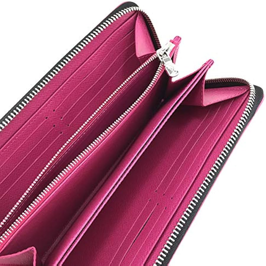 Amazon | ルイヴィトン LOUIS VUITTON 長財布 ラウンドファスナー