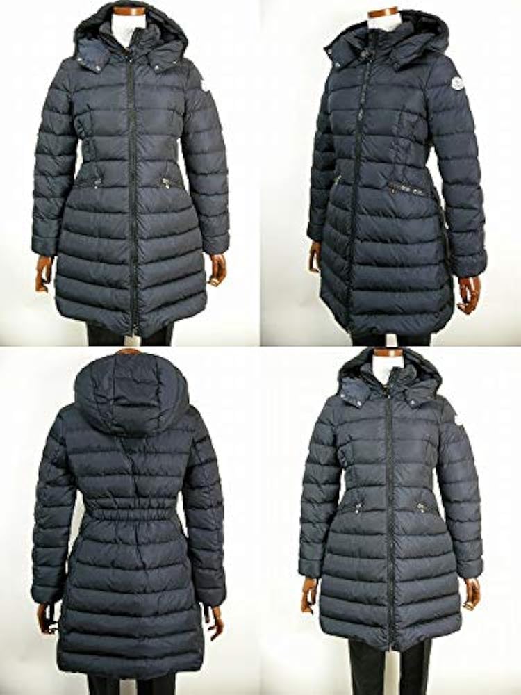 Amazon.co.jp: [モンクレール] CHARPAL シャーパル フード付きダウン