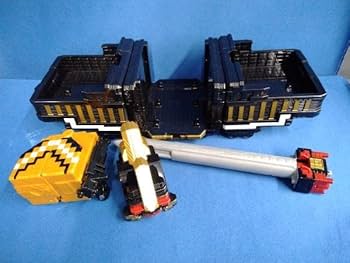 Amazon.co.jp: 動物戦隊ジュウオウジャー ワイルドトウサイドデカ